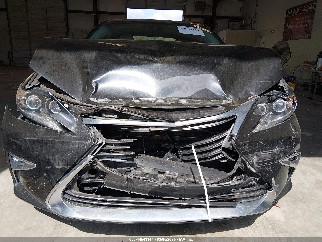 2017 Lexus ES 350, VIN 58ABK1GGXHU050621. Фото 6 з 6 з аукціону IAAI. Каталог авто зі США OpenDataCar.