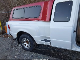 2000 Ford Ranger, VIN 1FTYR14V8YTA25145. Фото 4 из 6 с аукциона IAAI. Каталог авто из США OpenDataCar.