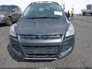 2013 Ford Escape, VIN 1FMCU0GX5DUA53436. Фото 6 з 6 з аукціону IAAI. Каталог авто зі США OpenDataCar.