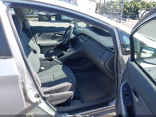 2010 Toyota Prius, VIN JTDKN3DU7A0170608. Zdjęcie 5 z 6 z aukcji IAAI. Katalog aut z USA OpenDataCar.