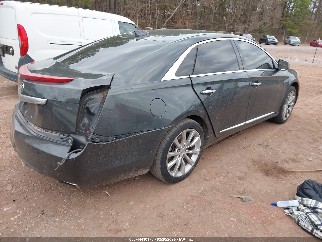 2015 Cadillac XTS, VIN 2G61M5S38F9217973. Фото 4 з 6 з аукціону IAAI. Каталог авто зі США OpenDataCar.