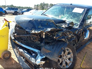 2015 Nissan Frontier, VIN 1N6AD0EV2FN703797. Фото 6 з 6 з аукціону IAAI. Каталог авто зі США OpenDataCar.