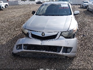 2010 Acura TSX, VIN JH4CU2F64AC006990. Фото 6 з 6 з аукціону IAAI. Каталог авто зі США OpenDataCar.