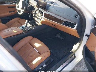 2020 Bmw 5 Series, VIN WBAJA9C05LCE06649. Фото 5 з 6 з аукціону IAAI. Каталог авто зі США OpenDataCar.