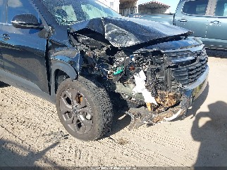 2024 Kia Seltos, VIN KNDEU2AA5R7622210. Фото 6 з 6 з аукціону IAAI. Каталог авто зі США OpenDataCar.