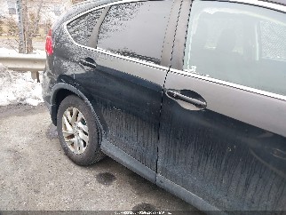 2015 Honda CR-V, VIN 5J6RM4H53FL041677. Photo 6 of 6 from IAAI auction. OpenDataCar US salvage catalog.