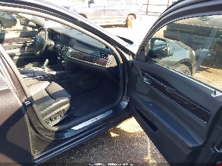 2009 Bmw 7 Series, VIN WBAKB83579CY60334. Фото 5 из 6 с аукциона IAAI. Каталог авто из США OpenDataCar.