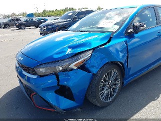 2023 Kia Forte, VIN 3KPF54AD6PE621183. Фото 6 з 6 з аукціону IAAI. Каталог авто зі США OpenDataCar.