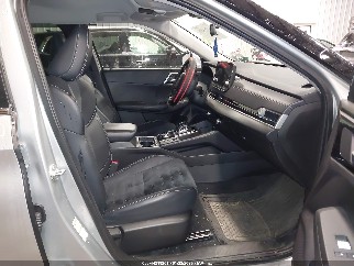 2022 Mitsubishi Outlander, VIN JA4J4UA89NZ088354. Фото 5 з 6 з аукціону IAAI. Каталог авто зі США OpenDataCar.
