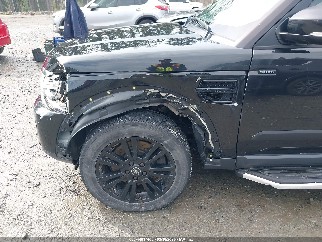 2015 Land rover LR4, VIN SALAG2V67FA741928. Photo 6 of 6 from IAAI auction. OpenDataCar US salvage catalog.