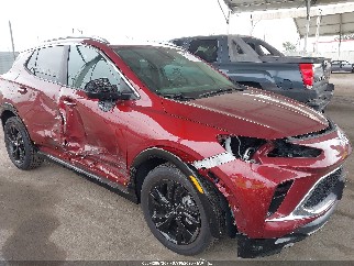 2025 Buick Encore GX, VIN KL4AMDSL1SB071801. Фото 6 з 6 з аукціону IAAI. Каталог авто зі США OpenDataCar.