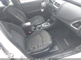 2013 Dodge Avenger, VIN 1C3CDZCB4DN745950. Фото 5 з 6 з аукціону IAAI. Каталог авто зі США OpenDataCar.