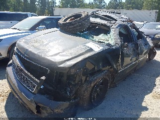 2011 Chevrolet Tahoe, VIN 1GNSKCE04BR182871. Фото 6 з 6 з аукціону IAAI. Каталог авто зі США OpenDataCar.