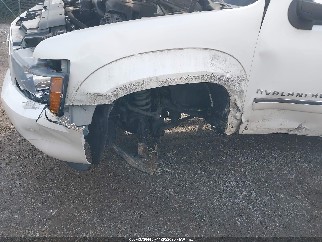 2012 Chevrolet Avalanche, VIN 3GNTKGE75CG168925. Фото 6 з 6 з аукціону IAAI. Каталог авто зі США OpenDataCar.