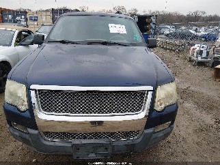 2007 Ford Explorer, VIN 1FMEU63E47UA67980. Фото 6 з 6 з аукціону IAAI. Каталог авто зі США OpenDataCar.
