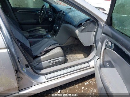 2005 Acura TL, VIN 19UUA662X5A065161. Фото 5 з 6 з аукціону IAAI. Каталог авто зі США OpenDataCar.