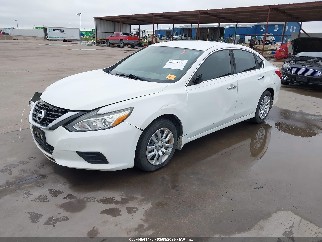 2017 Nissan Altima, VIN 1N4AL3AP6HN311736. Zdjęcie 2 z 6 z aukcji IAAI. Katalog aut z USA OpenDataCar.