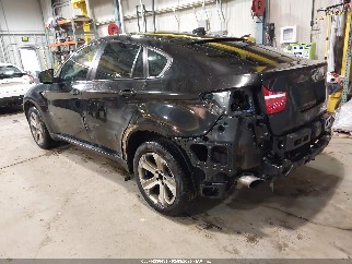 2012 Bmw X6, VIN 5UXFG2C59CLX09911. Фото 3 з 6 з аукціону IAAI. Каталог авто зі США OpenDataCar.