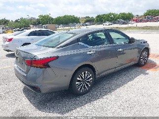 2024 Nissan Altima, VIN 1N4BL4DV8RN373449. Фото 4 з 6 з аукціону IAAI. Каталог авто зі США OpenDataCar.