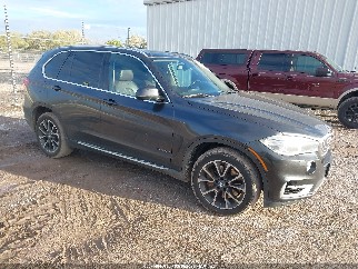2016 Bmw X5, VIN 5UXKR6C5XG0J81447. Фото 1 з 6 з аукціону IAAI. Каталог авто зі США OpenDataCar.