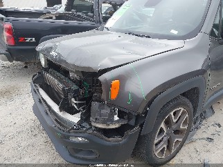2017 Jeep Renegade, VIN ZACCJABB5HPE41188. Фото 6 з 6 з аукціону IAAI. Каталог авто зі США OpenDataCar.