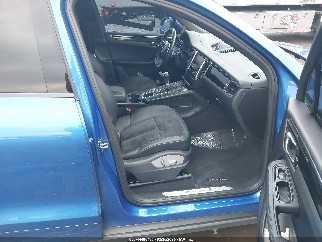 2016 Porsche Macan, VIN WP1AB2A50GLB44739. Фото 5 з 6 з аукціону IAAI. Каталог авто зі США OpenDataCar.