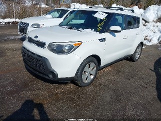 2016 Kia Soul, VIN KNDJN2A26G7401796. Фото 2 з 6 з аукціону IAAI. Каталог авто зі США OpenDataCar.