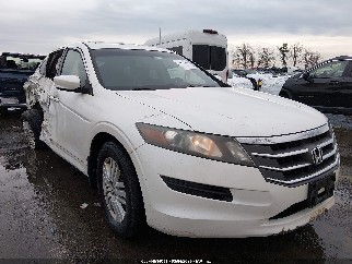2012 Honda Crosstour, VIN 5J6TF3H55CL004359. Фото 1 з 6 з аукціону IAAI. Каталог авто зі США OpenDataCar.