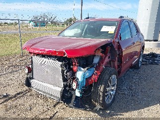 2026 Gmc Terrain, VIN 3GKALZEG6TL234029. Фото 6 з 6 з аукціону IAAI. Каталог авто зі США OpenDataCar.