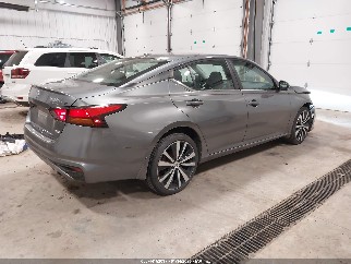 2020 Nissan Altima, VIN 1N4BL4CW8LC101318. Фото 4 з 6 з аукціону IAAI. Каталог авто зі США OpenDataCar.