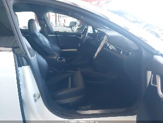 2016 Tesla Model S, VIN 5YJSA1E22GF150631. Фото 5 з 6 з аукціону IAAI. Каталог авто зі США OpenDataCar.