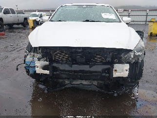 2015 Mazda 3, VIN JM1BM1L70F1237313. Фото 6 з 6 з аукціону IAAI. Каталог авто зі США OpenDataCar.