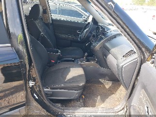 2013 Kia Soul, VIN KNDJT2A68D7749345. Фото 5 з 6 з аукціону IAAI. Каталог авто зі США OpenDataCar.