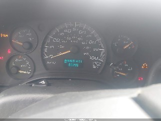 2004 Chevrolet Express 2500, VIN 1GBHG31V641189641. Фото 5 з 6 з аукціону IAAI. Каталог авто зі США OpenDataCar.