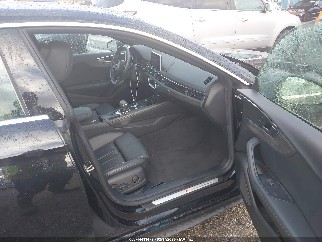 2019 Audi A5, VIN WAUENCF55KA013882. Фото 5 з 6 з аукціону IAAI. Каталог авто зі США OpenDataCar.