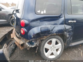 2007 Chevrolet HHR, VIN 3GNDA33P87S557046. Фото 6 з 6 з аукціону IAAI. Каталог авто зі США OpenDataCar.