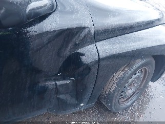 2007 Chevrolet HHR, VIN 3GNDA13D07S620148. Фото 6 з 6 з аукціону IAAI. Каталог авто зі США OpenDataCar.