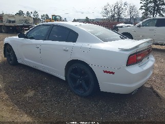 2014 Dodge Charger, VIN 2C3CDXHG6EH334472. Фото 3 з 6 з аукціону IAAI. Каталог авто зі США OpenDataCar.