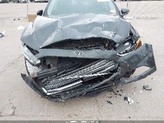 2015 Ford Fusion, VIN 1FA6P0H71F5102044. Фото 6 з 6 з аукціону IAAI. Каталог авто зі США OpenDataCar.
