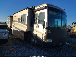 2006 Freightliner Chassis, VIN 4UZACJDC36CX21874. Фото 1 з 6 з аукціону IAAI. Каталог авто зі США OpenDataCar.