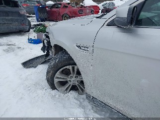 2015 Ford Taurus, VIN 1FAHP2H87FG176991. Фото 6 из 6 с аукциона IAAI. Каталог авто из США OpenDataCar.