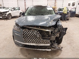 2024 Lincoln Corsair, VIN 5LMCJ1DA6RUL06234. Фото 6 з 6 з аукціону IAAI. Каталог авто зі США OpenDataCar.