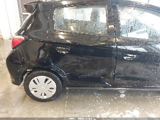 2024 Mitsubishi Mirage, VIN ML32AUHJ9RH006052. Zdjęcie 6 z 6 z aukcji IAAI. Katalog aut z USA OpenDataCar.