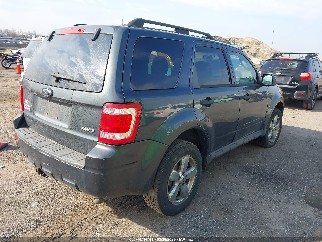 2009 Ford Escape, VIN 1FMCU93G79KA20158. Фото 6 з 6 з аукціону IAAI. Каталог авто зі США OpenDataCar.