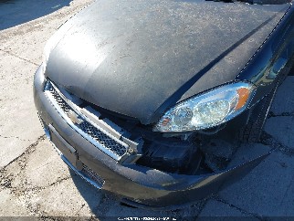 2013 Chevrolet Impala, VIN 2G1WG5E33D1216577. Фото 6 з 6 з аукціону IAAI. Каталог авто зі США OpenDataCar.