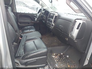 2015 Gmc Sierra 1500, VIN 1GTR1UEC8FZ362743. Zdjęcie 5 z 6 z aukcji IAAI. Katalog aut z USA OpenDataCar.