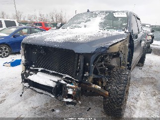 2019 Ford F-150, VIN 1FTFW1E1XKFA84599. Фото 6 из 6 с аукциона IAAI. Каталог авто из США OpenDataCar.