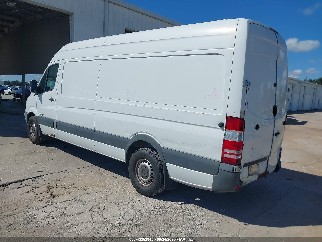 2008 Dodge Sprinter, VIN WD0PE845X85233250. Фото 3 з 6 з аукціону IAAI. Каталог авто зі США OpenDataCar.