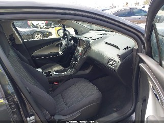 2014 Chevrolet Volt, VIN 1G1RE6E4XEU126754. Фото 5 з 6 з аукціону IAAI. Каталог авто зі США OpenDataCar.