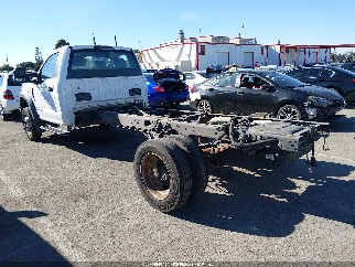 2017 Ford F-450, VIN 1FDUF4GT4HEF50481. Фото 3 из 6 с аукциона IAAI. Каталог авто из США OpenDataCar.
